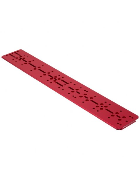 Losmandy style dovetail plate 645mm PLUS|Dovetail bars|Primalucelab en