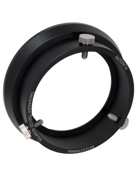 Adapter ESATTO 3" for Takahashi TSA 120|ESATTO 3”|Primalucelab en