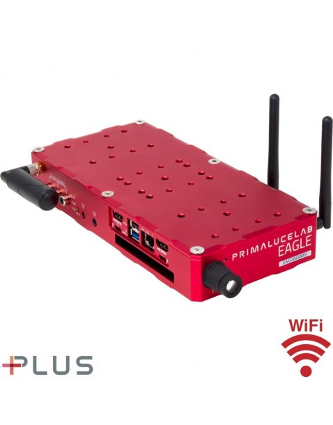 EAGLE6 S computer for telescopes and astrophotography|EAGLE|Primalucelab en