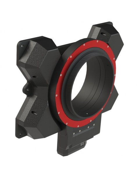 ESATTO 7.5" LP focuser with ARCO 7" rotator|FOR VERY LARGE TELESCOPES|Primalucelab en