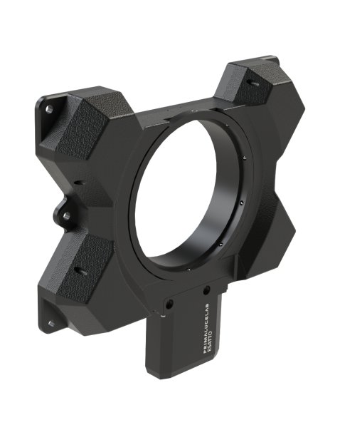 ESATTO 7,5" LP low profile robotic focuser|FOR VERY LARGE TELESCOPES|Primalucelab en