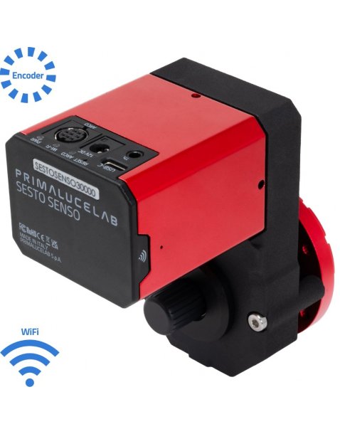 SESTO SENSO 3 SC robotic...