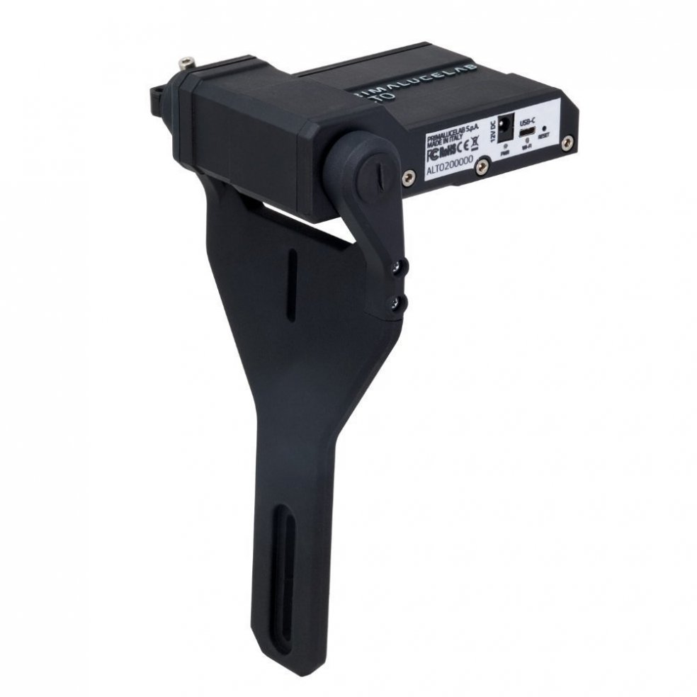 ALTO-2 telescope cover motor for...