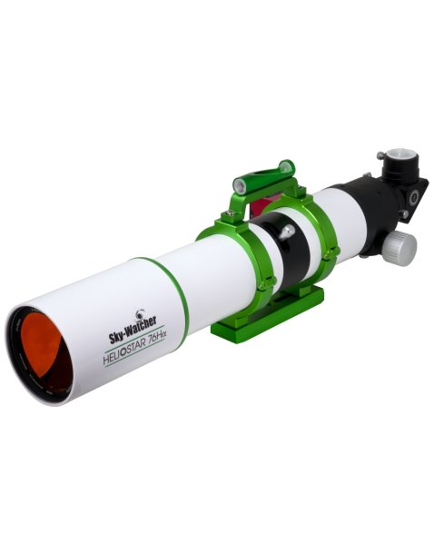 Skywatcher Heliostar 76...