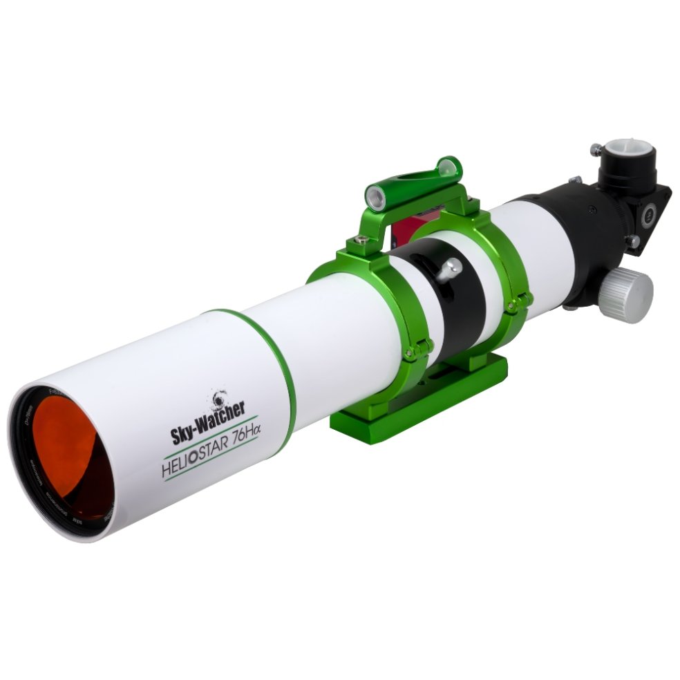 Skywatcher Heliostar 76 H-Alpha Solar...