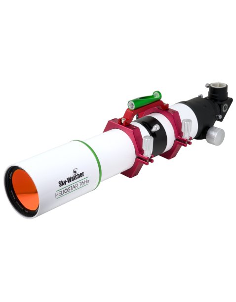 Skywatcher Heliostar 76...