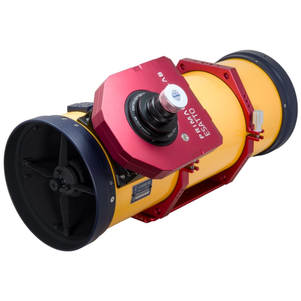 Takahashi Epsilon 160ED astrograph...