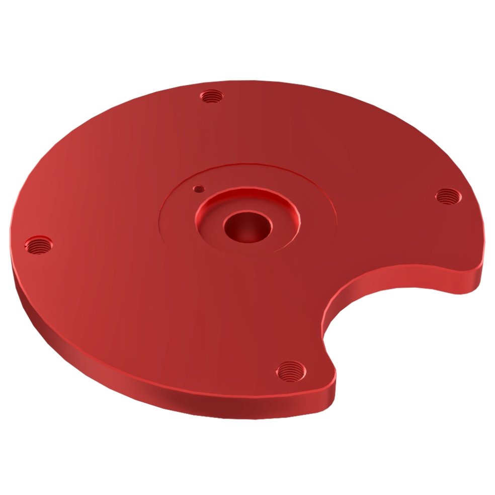 EQ6 / EQ6-R / AZ-EQ6 / ATLAS / CGEM...