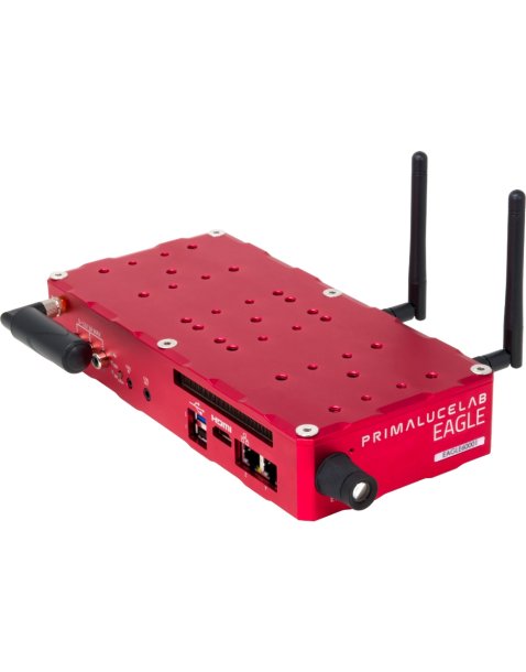 EAGLE6 computer for telescopes and astrophotography|EAGLE|Primalucelab en