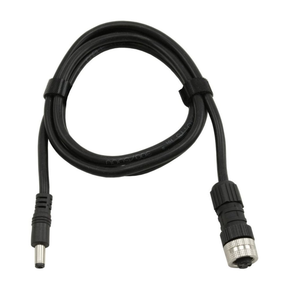 Eagle-compatible power cable with 5.5...