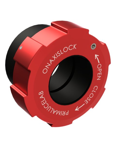 OnAxisLock2 31,8mm eyepiece...