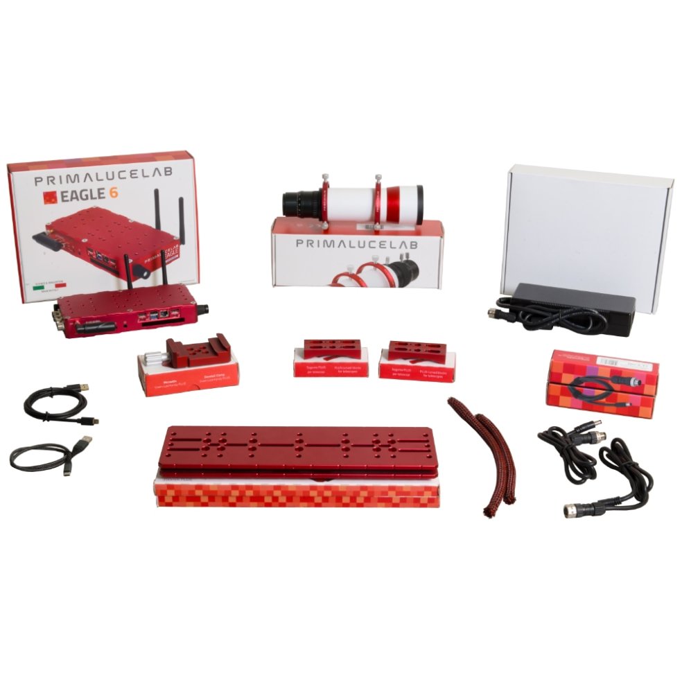 EAGLE expansion kit for CPC Deluxe HD...
