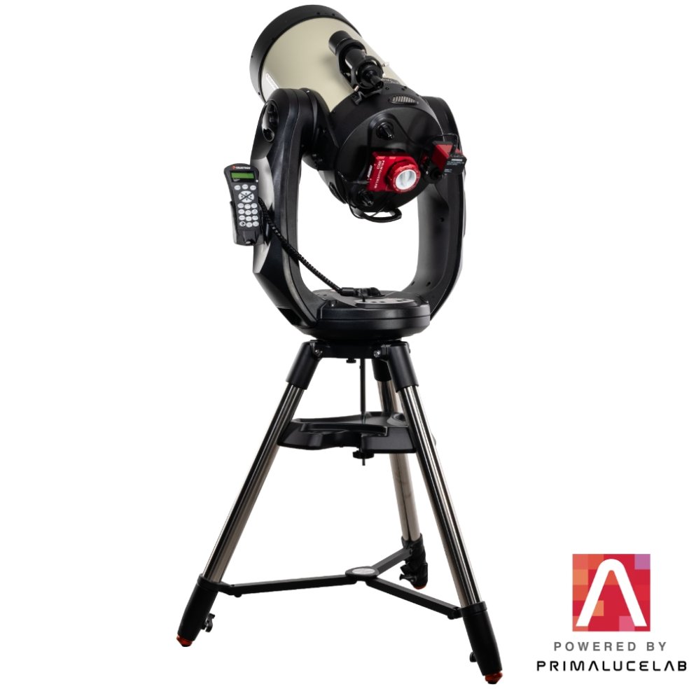 Celestron CPC Deluxe HD 11" powered...