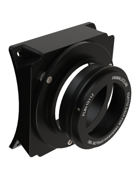 Adapter ESATTO 3.5" LP for...