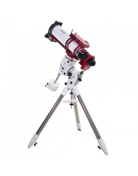 Complete telescopes